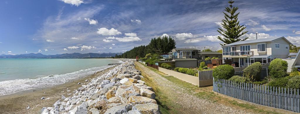 Ruby View Apartment Mapua ภายนอก รูปภาพ