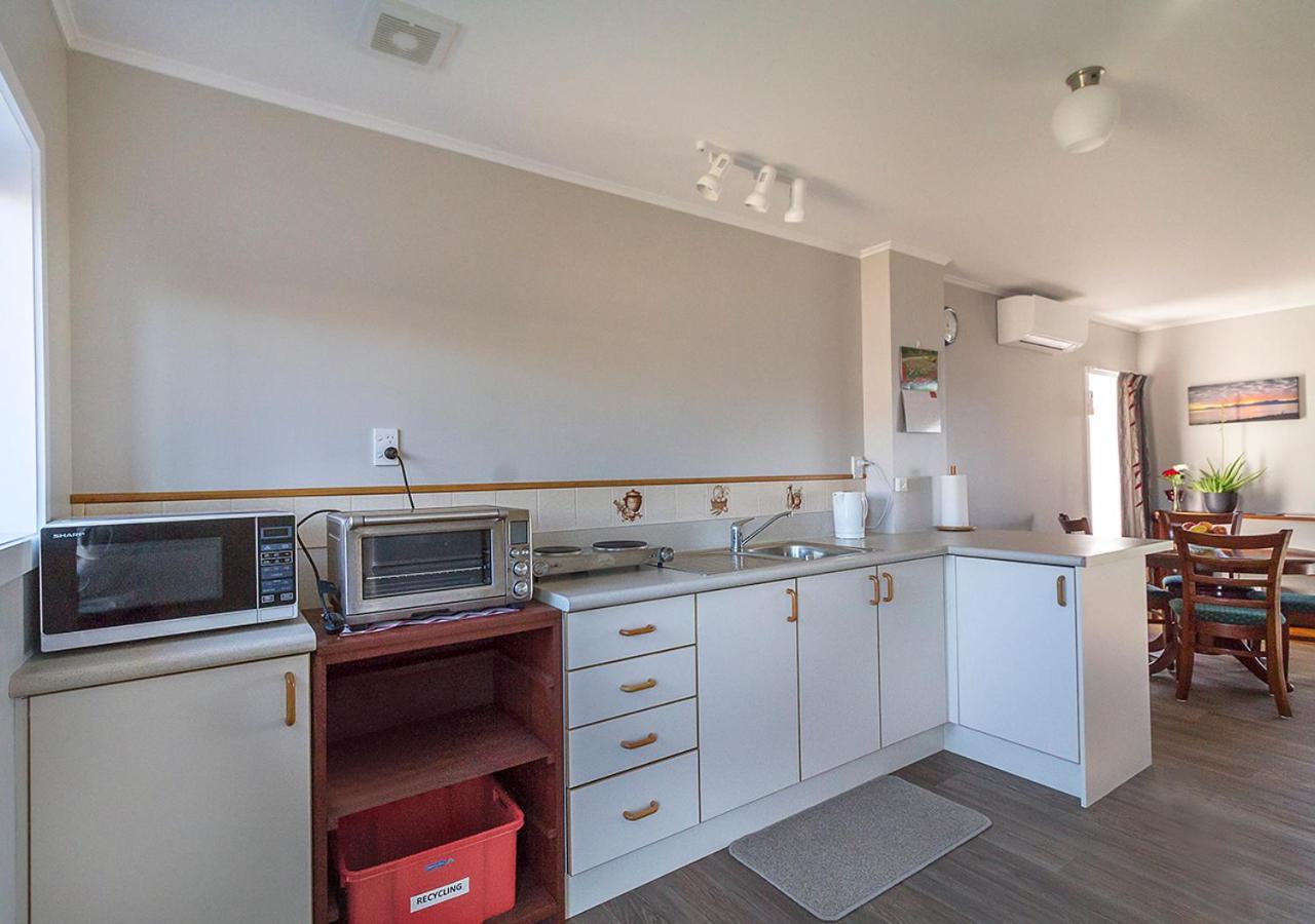 Ruby View Apartment Mapua ภายนอก รูปภาพ