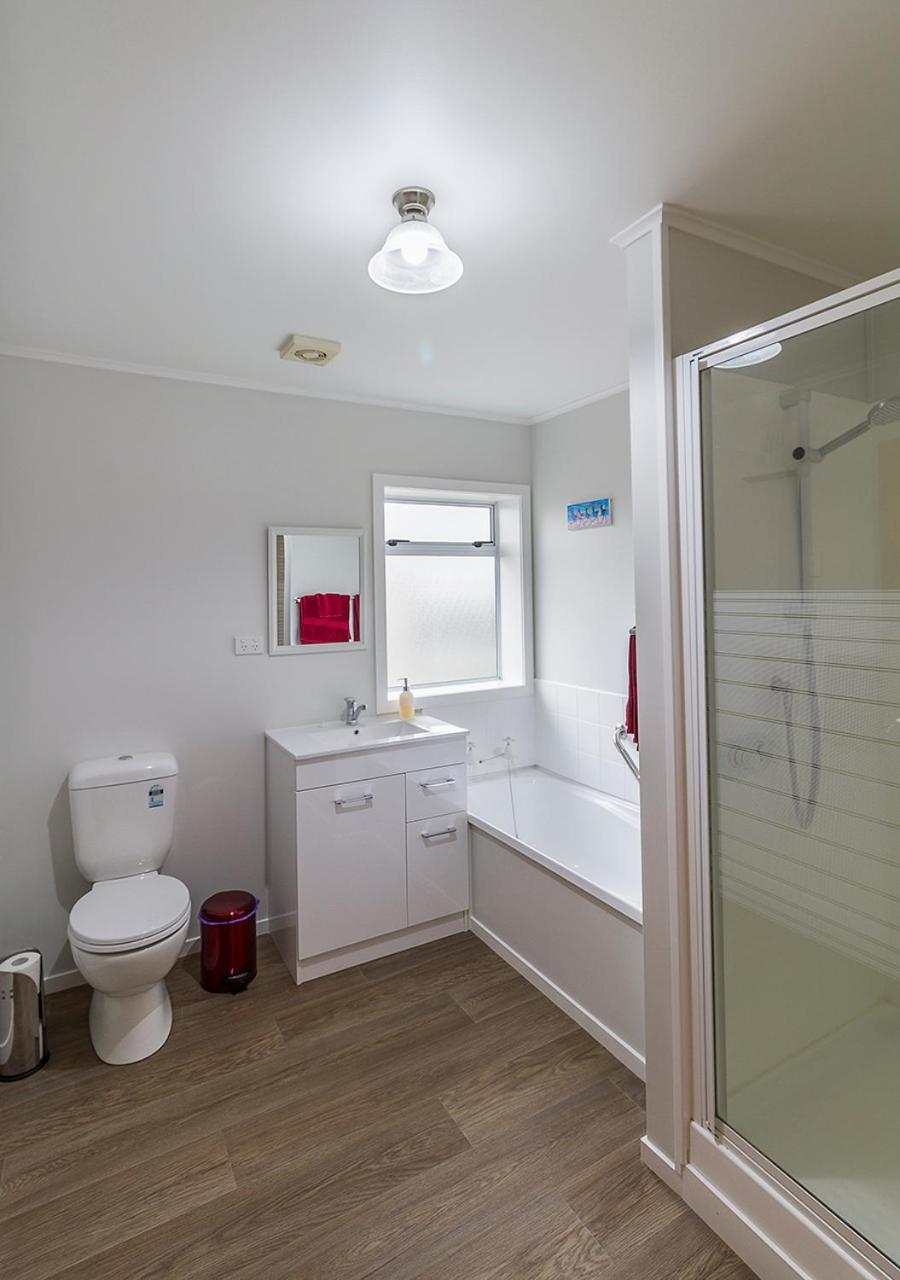 Ruby View Apartment Mapua ภายนอก รูปภาพ