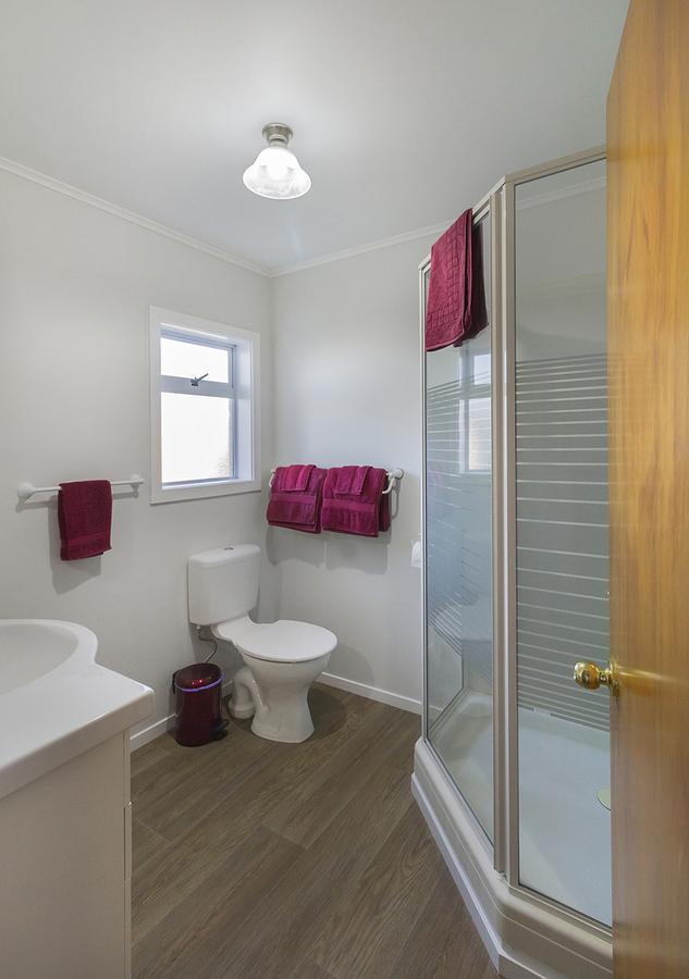 Ruby View Apartment Mapua ภายนอก รูปภาพ