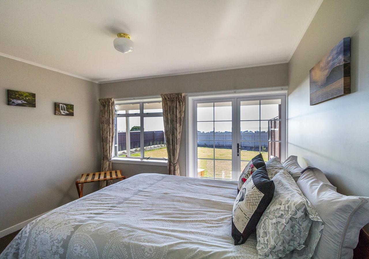 Ruby View Apartment Mapua ภายนอก รูปภาพ