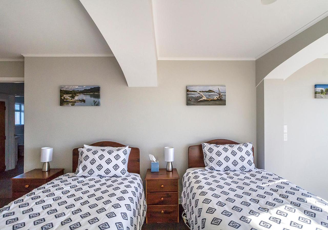 Ruby View Apartment Mapua ภายนอก รูปภาพ